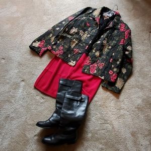 Chico's Jacket size 3